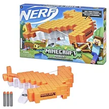 Hasbro Minecraft Pillager‘s Armbrust