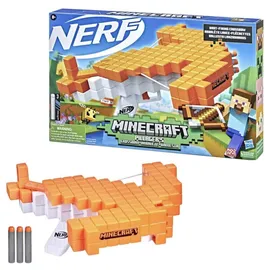 Hasbro Minecraft Pillager‘s Armbrust