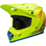 Zone Neon-Gelb/Orange/Blau L