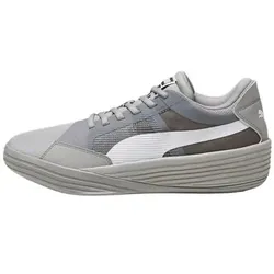 Puma  Sneaker Clyde All-pro Team  in Grau, 47