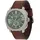 Fossil MACHINE FS6100 Leder 44 mm