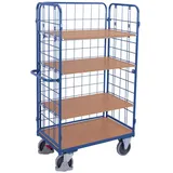 VARIOfit Etagenwagen 500 kg
