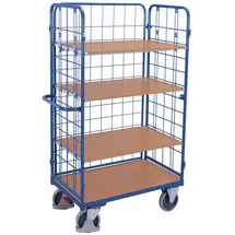 VARIOfit Etagenwagen 500 kg