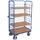 VARIOfit Etagenwagen 500 kg