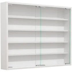 Vitrine AGISA