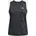 Tanktop Damen 001 black/white XL