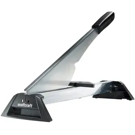 WOLFCRAFT Laminatschneider LC 100 6933000