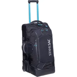 Stahlsac - Steel Line - 27 Zoll Steel Wheeled Bag