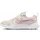 Nike Cosmic Runner Kinder Phantom / Lt Magenta-Silt Red 35