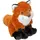 k&m international inc. Cuddlekins Fuchs 20 cm