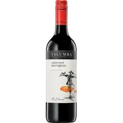 Cabernet Sauvignon Y Yalumba 2019