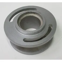 Optimum Flansch SL1