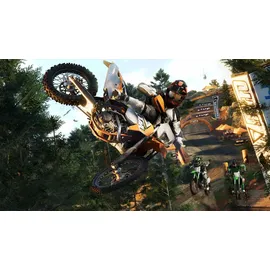 The Crew 2 (USK) (PS4)