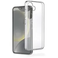 Hama Handyhülle Always Clear für Samsung Galaxy S24 durchsichtig