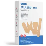Flexeo Wundpflaster Mix 50 St.