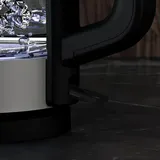 AEG Deli 4 1,7 l Transparent