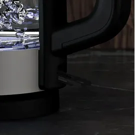 AEG Deli 4 1,7 l Transparent