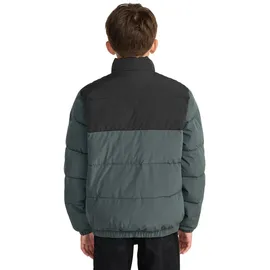 Element Classic Steppjacke Blau 12