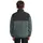 Element Classic Steppjacke Blau 12