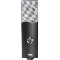 AKG C104 - Mikrofon