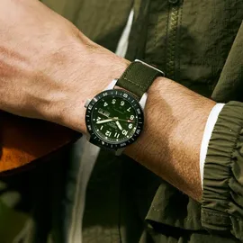 Seiko 5 Sports Field HDB008K1 Nylon 41,0 mm