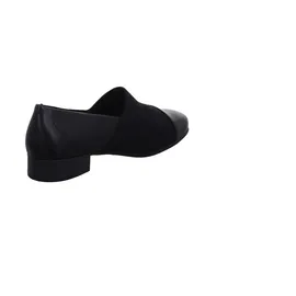 Jana Slipper Damen Schwarz 38