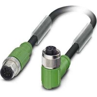 Phoenix Contact Sensor-/Aktor-Kabel SAC-8P-M12M #1523010