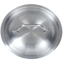 GSW Edelstahl Titana Deckel Le Chef 24 cm