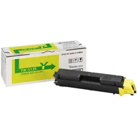 Kyocera Original Kyocera 1T02PAANL0 / TK-5135Y Toner Gelb