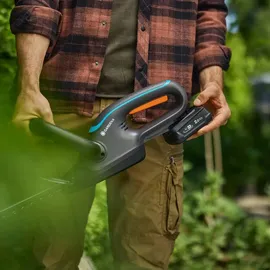 Gardena EasyCut 55/18V 55 cm ohne Akku