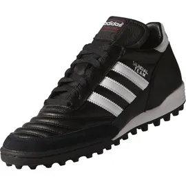 adidas Mundial Team Black / Footwear White / Red 37 1/3