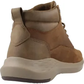 SKECHERS Parson - Ederic 205175-DSRT, Schnürschuhe, Herren, Braun