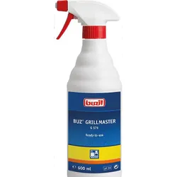 Buzil Buz® Grillmaster ready-to-use G576 - 600ml Flasche