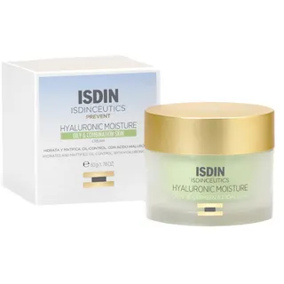 Isdin Isdinceutics HYAL. Moisture FETTIG