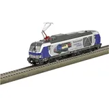 Trix H0 T25291 Zweikraftlokomotive Baureihe 248