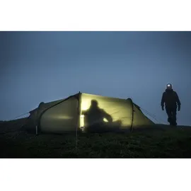 Fjällräven Abisko Shape 2 pine green