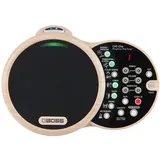 Boss DR-01S Rhythm Partner für akustische Musiker – Begleiter für akustische Gitarre und Vocals