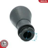ESEN SKV Schalthebelknauf PEUGEOT 63SKV095