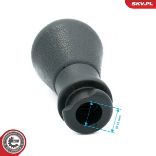 ESEN SKV Schalthebelknauf PEUGEOT 63SKV095
