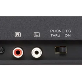 Teac TN-180BT-A3 Schwarz