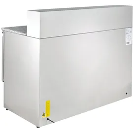 GastroHero Pizzatisch ECO 1365