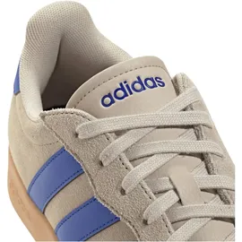 adidas Barreda Wonder Beige / Lucid Blue/ Gum10 43 1/3