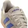 adidas Barreda Wonder Beige / Lucid Blue/ Gum10 43 1/3