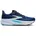 Schmal Navy/Green/Turquoise 44 5