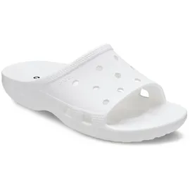 Crocs Saturday Weiß 48