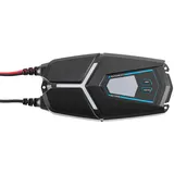 Ective Multiload 24s 24A 12/24V 9-Stufen Batterieladegerät mit Netzteilfunktion