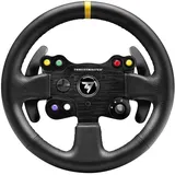 ThrustMaster Leder 28 GT Lenkrad Add-On für PS4 / PS3 / Xbox One / PC