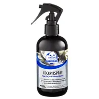 ROBBYROB Cockpitpflege New Car 250 ml