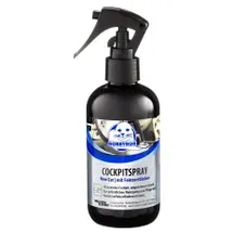 ROBBYROB Cockpitpflege New Car 250 ml