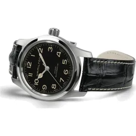 Hamilton Khaki Field H70605731